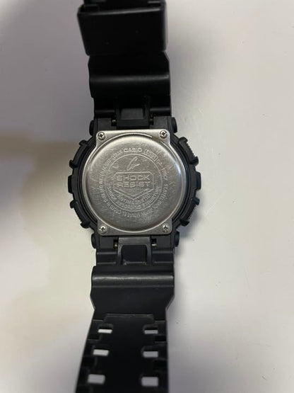 G-shock Digital-Analog Quartz Men