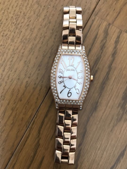 Folli Follie Analog Quartz Women
