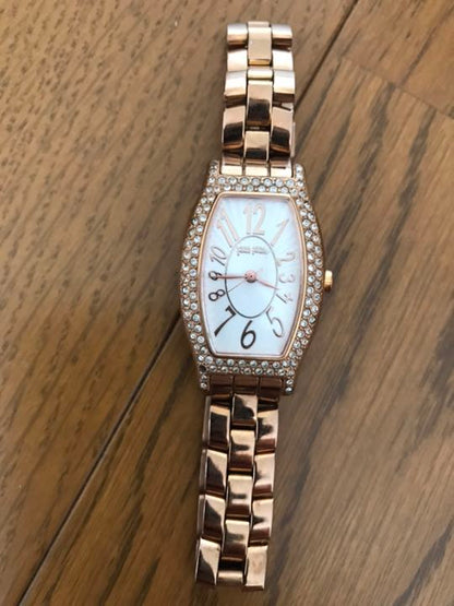 Folli Follie Analog Quartz Women