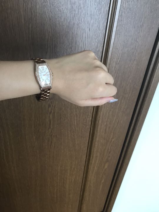 Folli Follie Analog Quartz Women