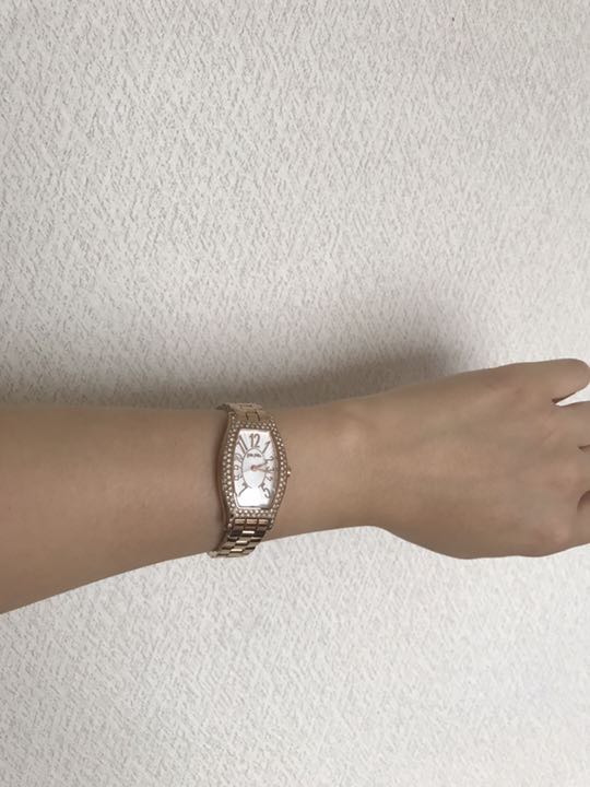 Folli Follie Analog Quartz Women