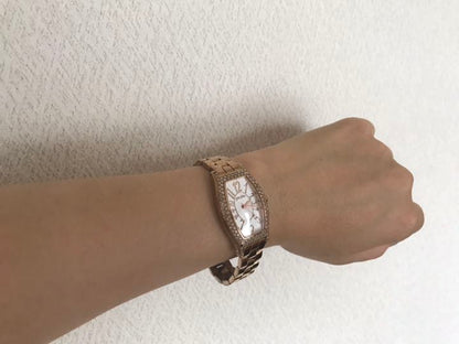 Folli Follie Analog Quartz Women