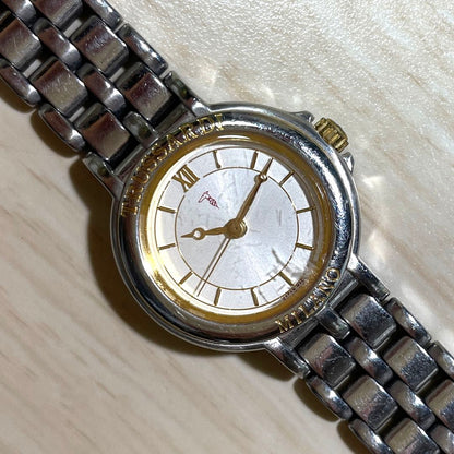 Trussardi Analog Quartz Women Watch Women'S