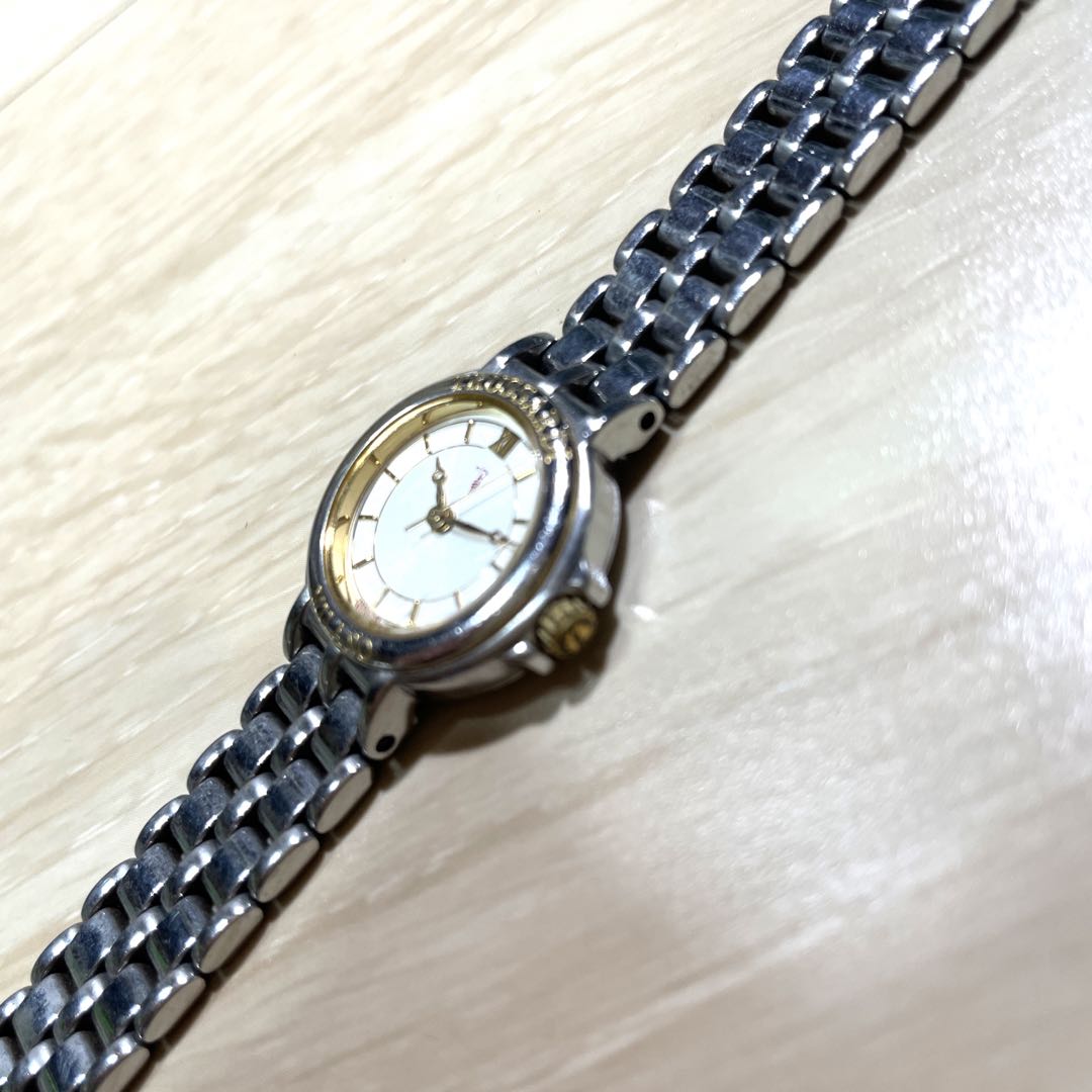 Trussardi Analog Quartz Women Watch Women'S