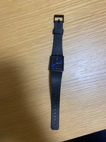 Casio Cheap-Casio MQ-38 Analog Quartz Men