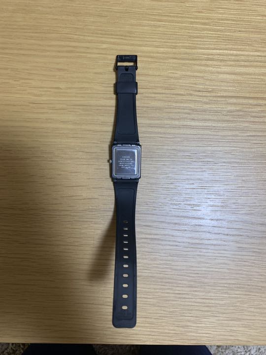 Casio Cheap-Casio MQ-38 Analog Quartz Men