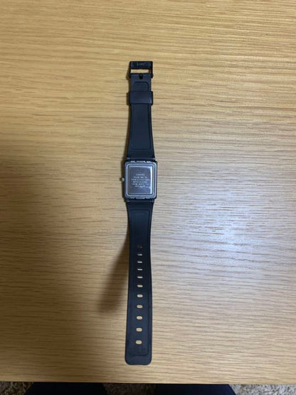 Casio Cheap-Casio MQ-38 Analog Quartz Men