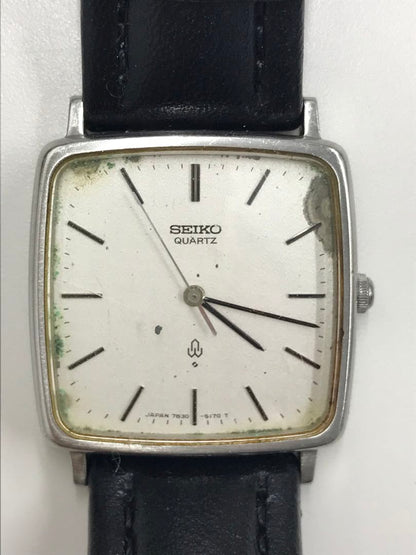 Seiko 7830-5140 Analog Quartz Men
