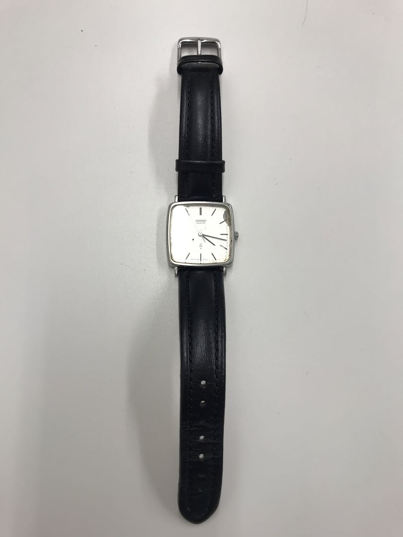 Seiko 7830-5140 Analog Quartz Men
