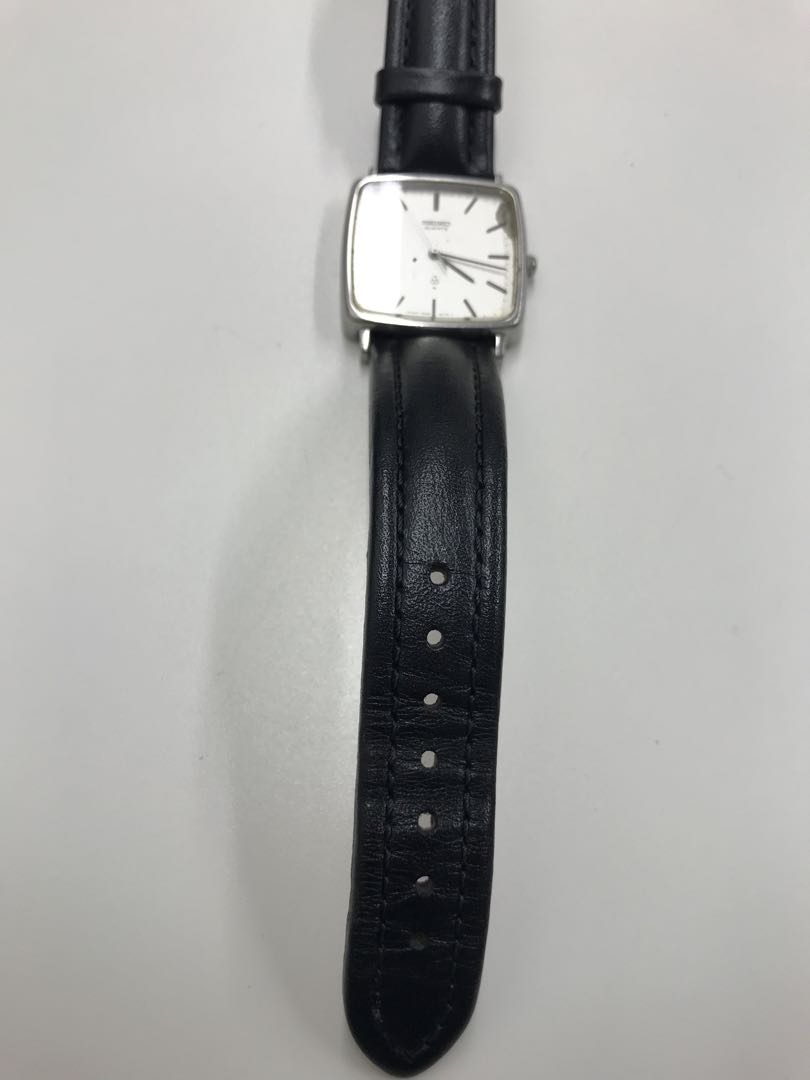 Seiko 7830-5140 Analog Quartz Men