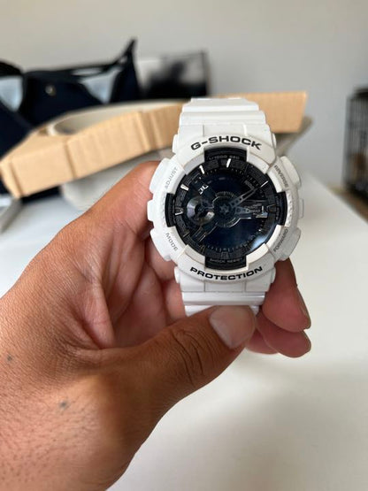 G-Shock Digital Quartz Men