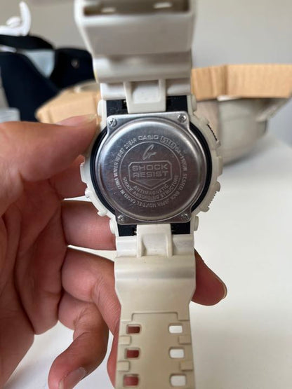 G-Shock Digital Quartz Men
