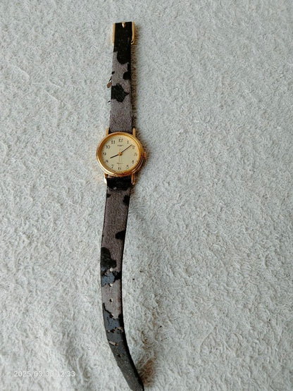 Seiko Alba V233-0035 Analog Quartz Women