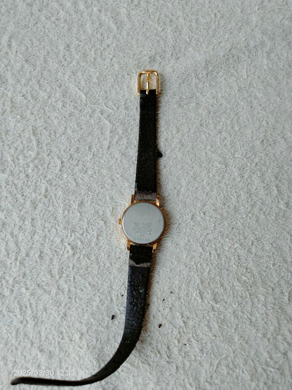 Seiko Alba V233-0035 Analog Quartz Women