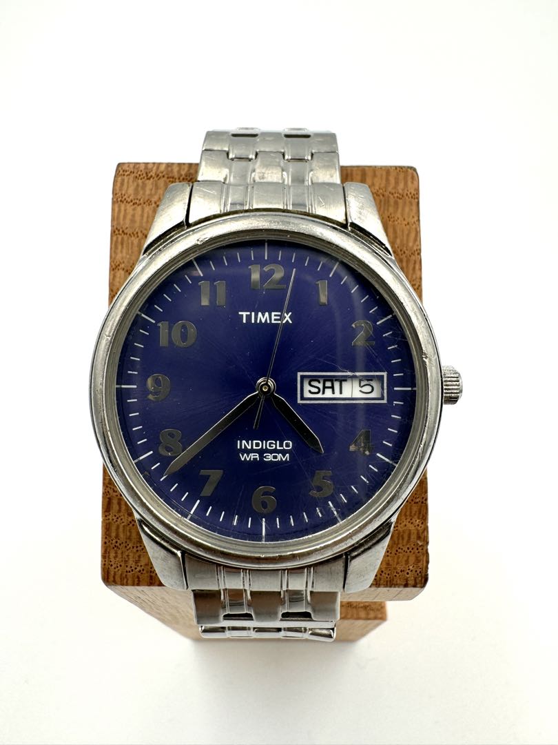 TIMEX Quartz Watch FOR PARTS