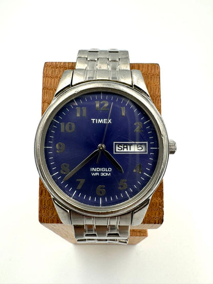TIMEX Quartz Watch FOR PARTS