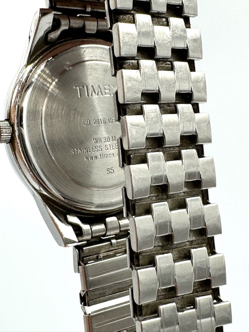TIMEX Quartz Watch FOR PARTS