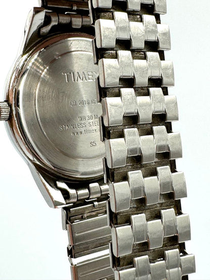 TIMEX Quartz Watch FOR PARTS