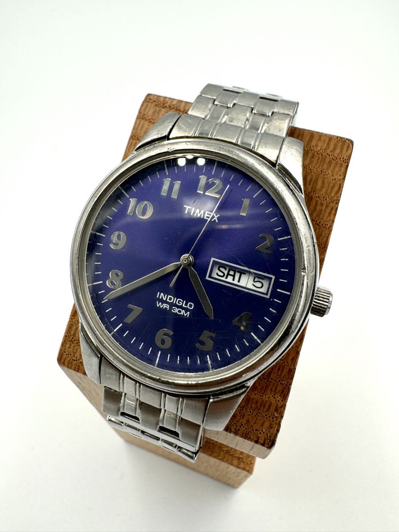 TIMEX Quartz Watch FOR PARTS