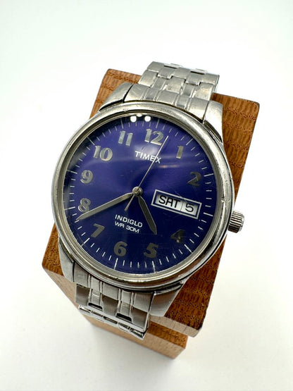 TIMEX Quartz Watch FOR PARTS
