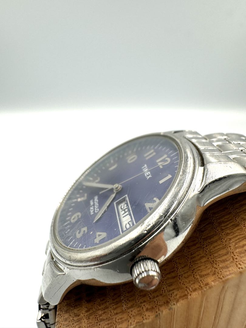 TIMEX Quartz Watch FOR PARTS