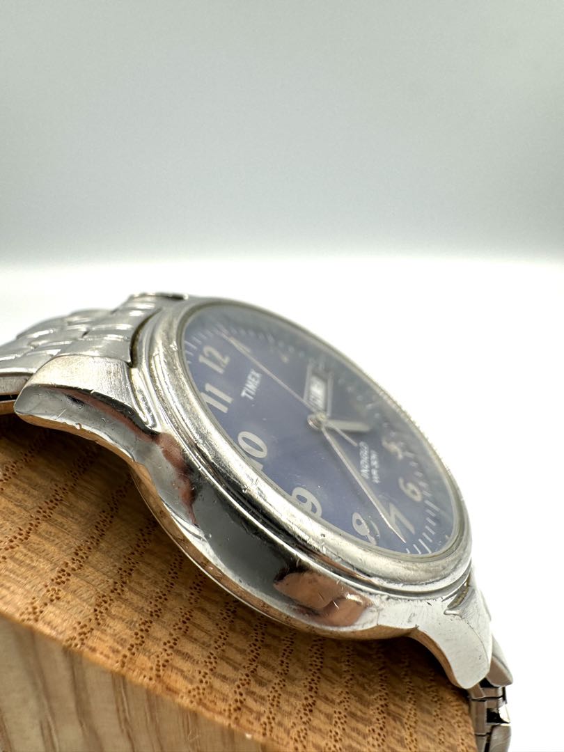 TIMEX Quartz Watch FOR PARTS