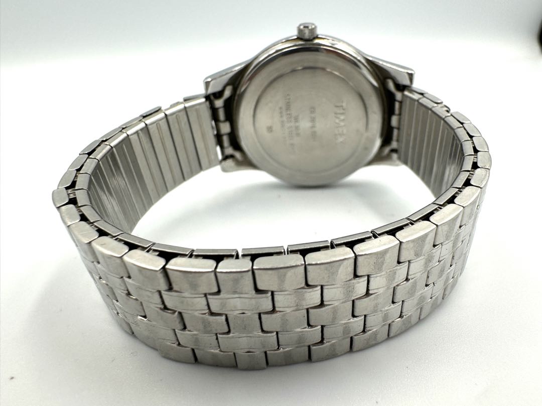TIMEX Quartz Watch FOR PARTS
