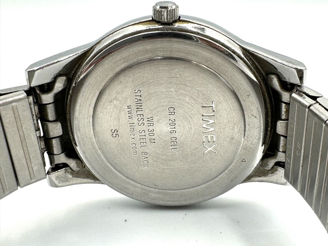 TIMEX Quartz Watch FOR PARTS