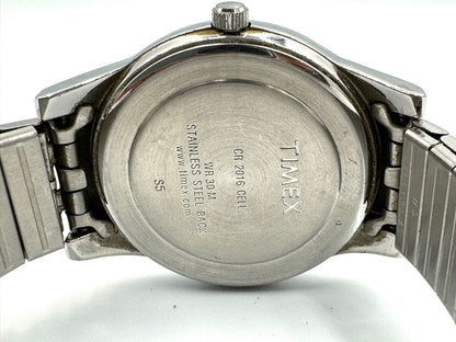 TIMEX Quartz Watch FOR PARTS