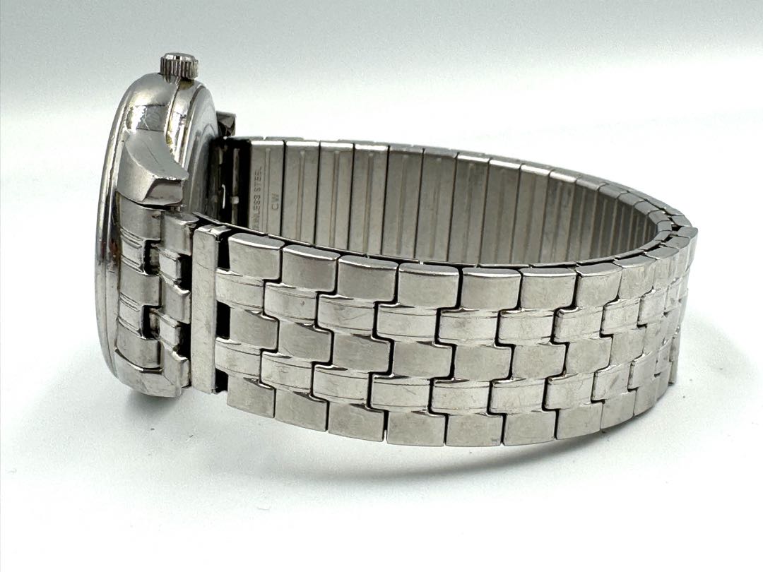 TIMEX Quartz Watch FOR PARTS