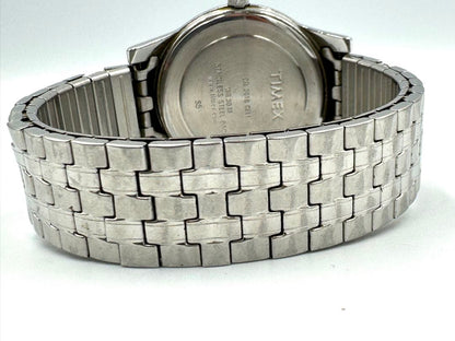 TIMEX Quartz Watch FOR PARTS