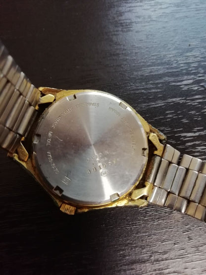 Seiko Alba V733-7A70 Analog Quartz Men