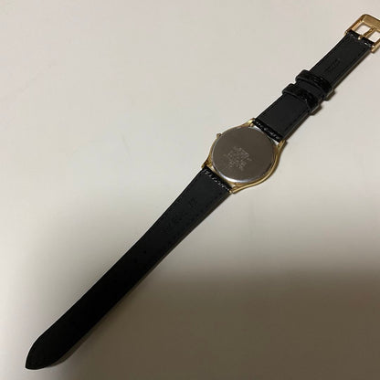 Seiko Dolce Analog Quartz Men Dolce Battery Replaced Running