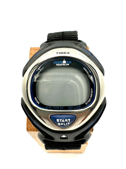 TIMEX IRONMAN TRIATHLON Watch FOR PARTS