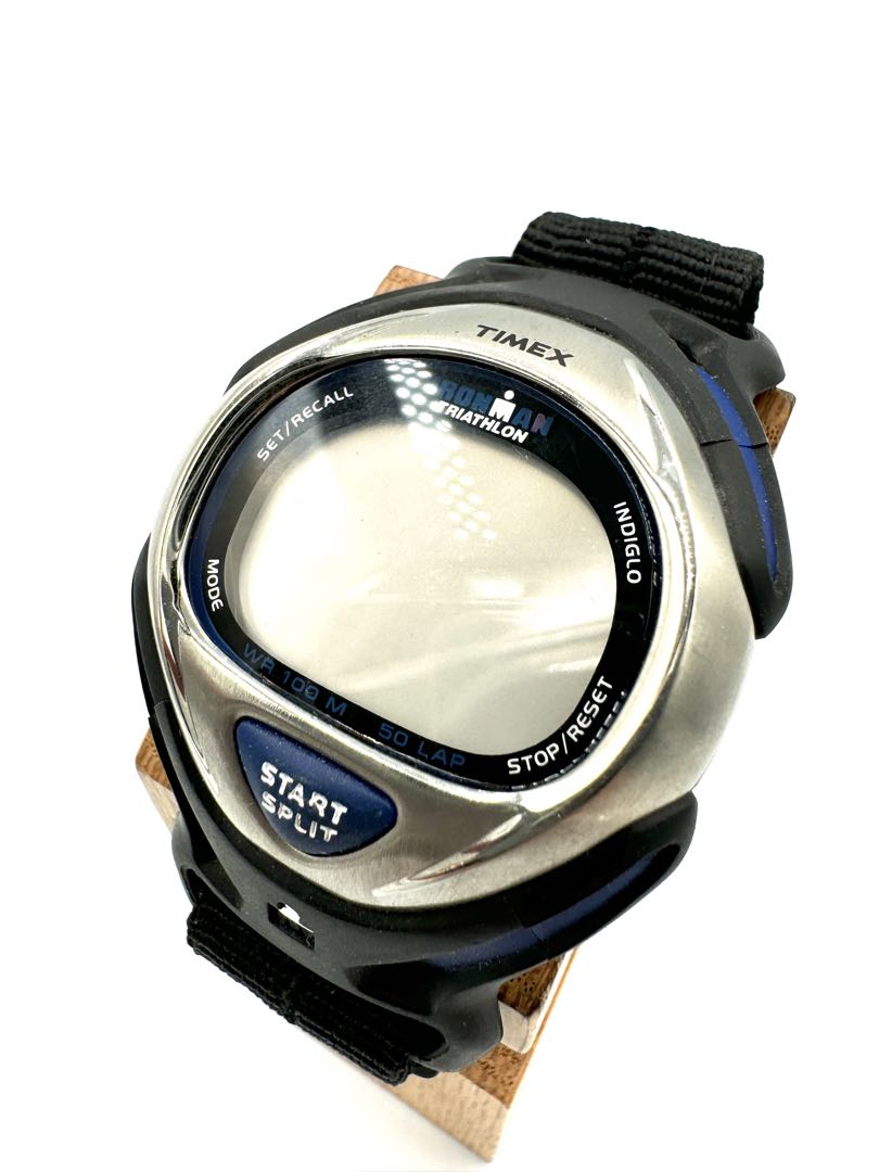 TIMEX IRONMAN TRIATHLON Watch FOR PARTS