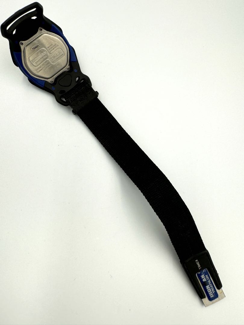 TIMEX IRONMAN TRIATHLON Watch FOR PARTS