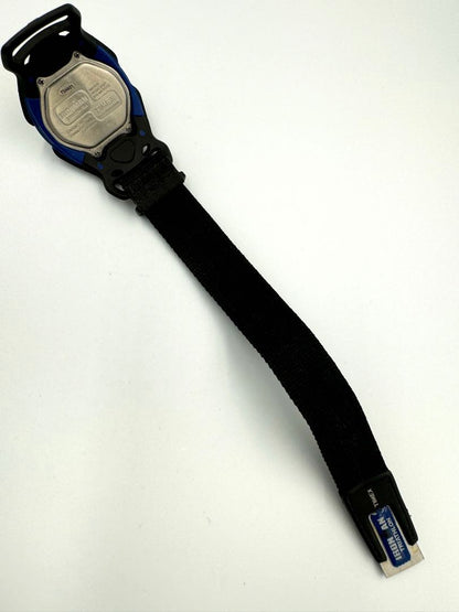 TIMEX IRONMAN TRIATHLON Watch FOR PARTS