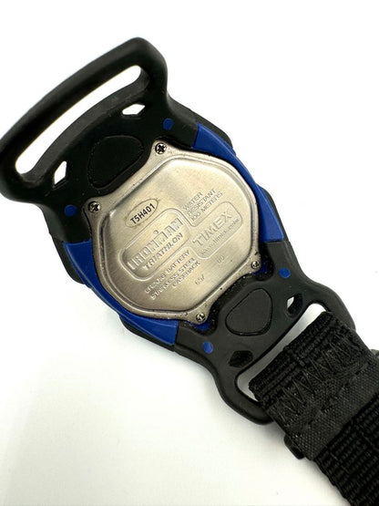 TIMEX IRONMAN TRIATHLON Watch FOR PARTS