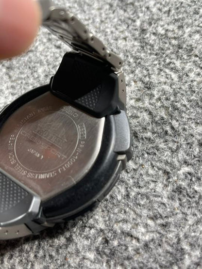 Casio ProTrek Digital Quartz Men
