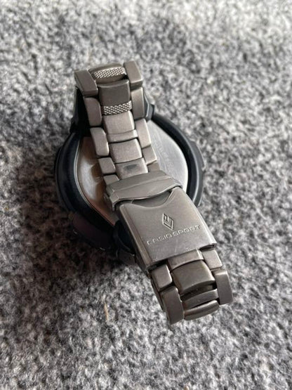 Casio ProTrek Digital Quartz Men