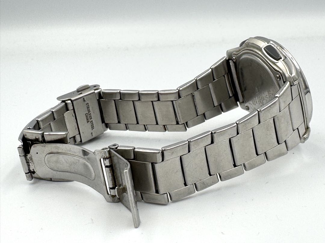Casio Wave Ceptor WVA-M630 Analog Quartz Men