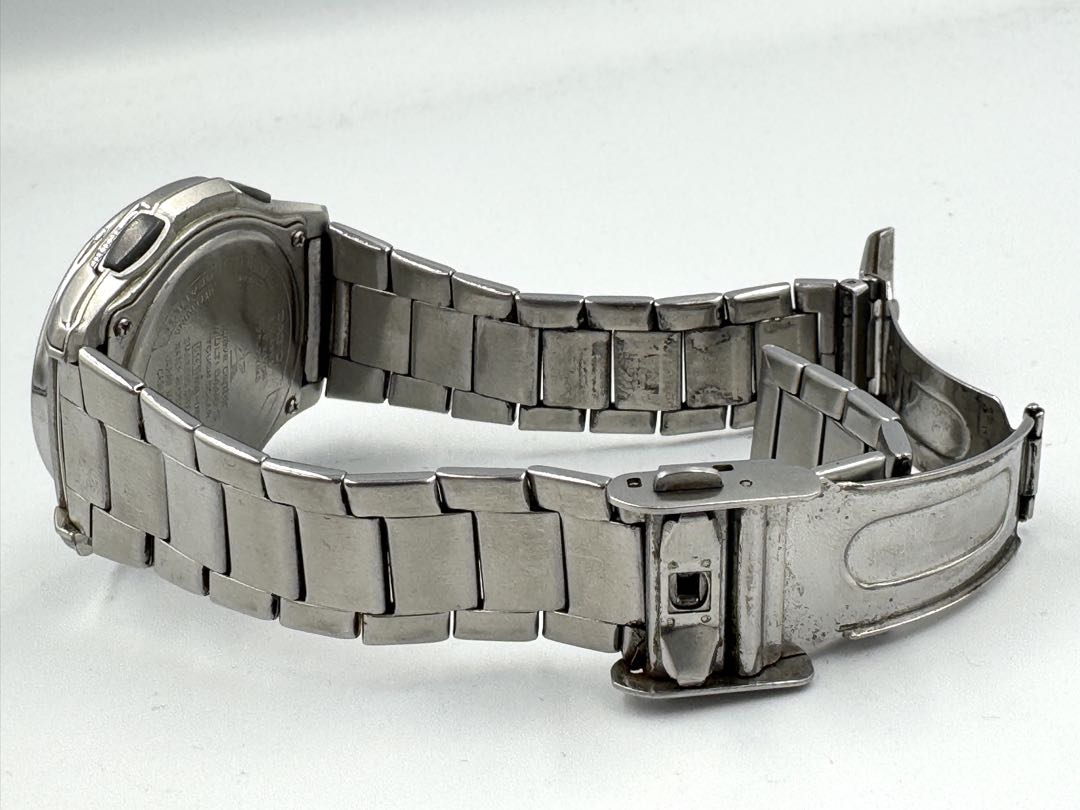 Casio Wave Ceptor WVA-M630 Analog Quartz Men