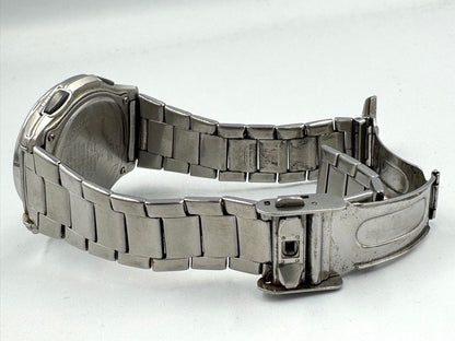 Casio Wave Ceptor WVA-M630 Analog Quartz Men