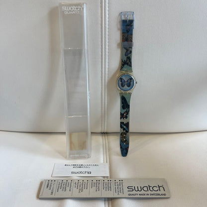 Swatch Analog Quartz Women