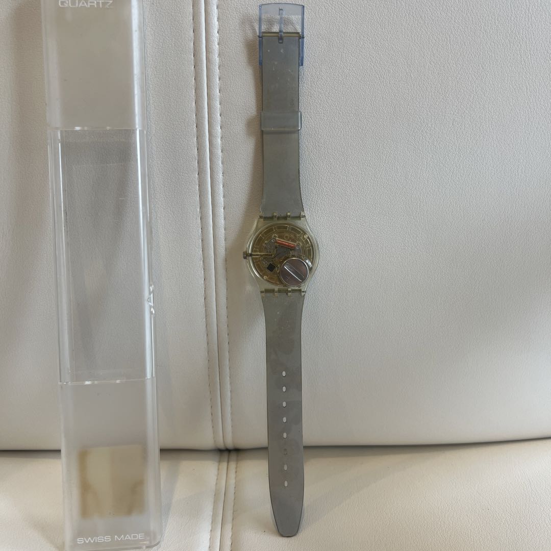 Swatch Analog Quartz Women