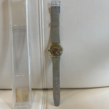 Swatch Analog Quartz Women
