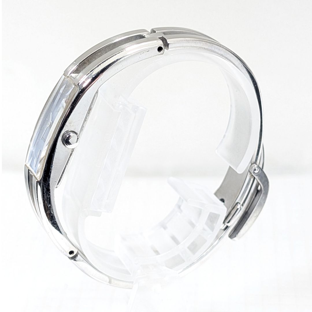 Citizen xC Analog Quartz Women Bangle Type Battery Replaced Working Item