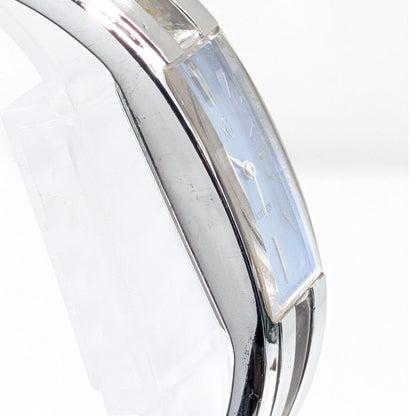 Citizen xC Analog Quartz Women Bangle Type Battery Replaced Working Item