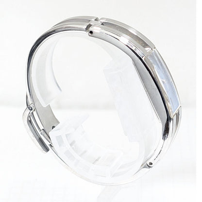 Citizen xC Analog Quartz Women Bangle Type Battery Replaced Working Item
