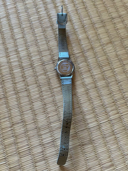 Tinkerbell Disney Analog Quartz Women